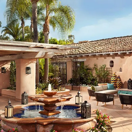 Rancho Valencia Resort And Spa-2