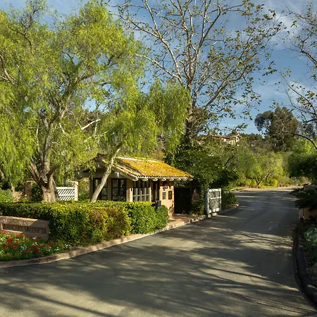 Rancho Valencia Resort And Spa-3